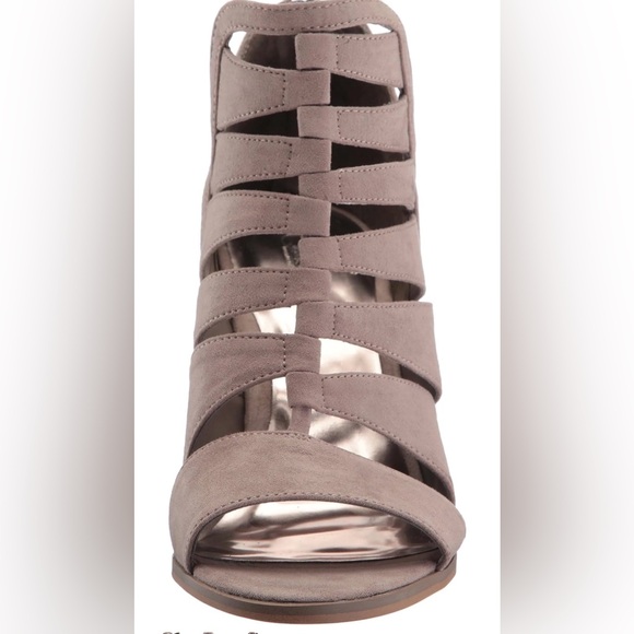 Carlos by Carlos Santana Solera, Doe size 7.5 - Picture 3 of 8